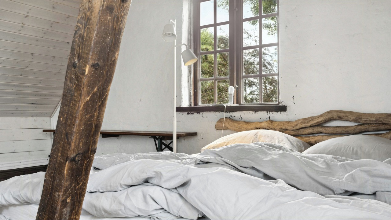 Photo of Bedroom in Harpelunde