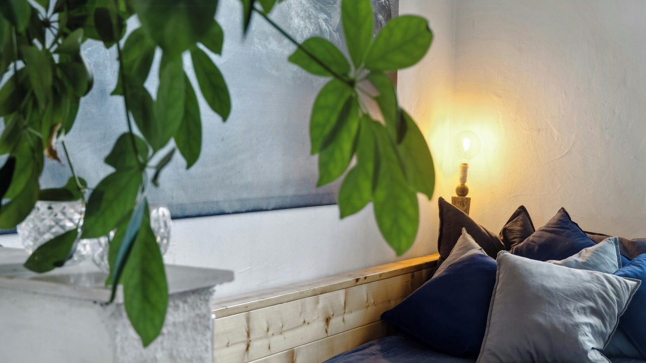 Photo of Bedroom in Harpelunde