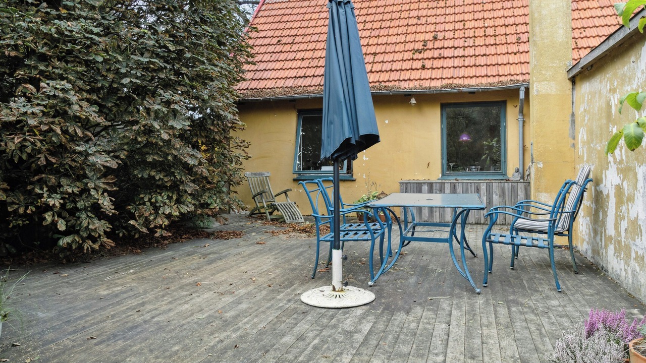Photo of Outdoor in Harpelunde