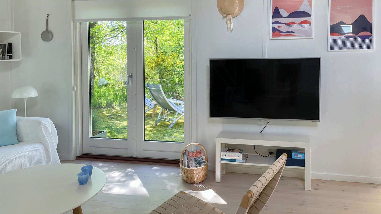 Photo of Livingroom in Sødring