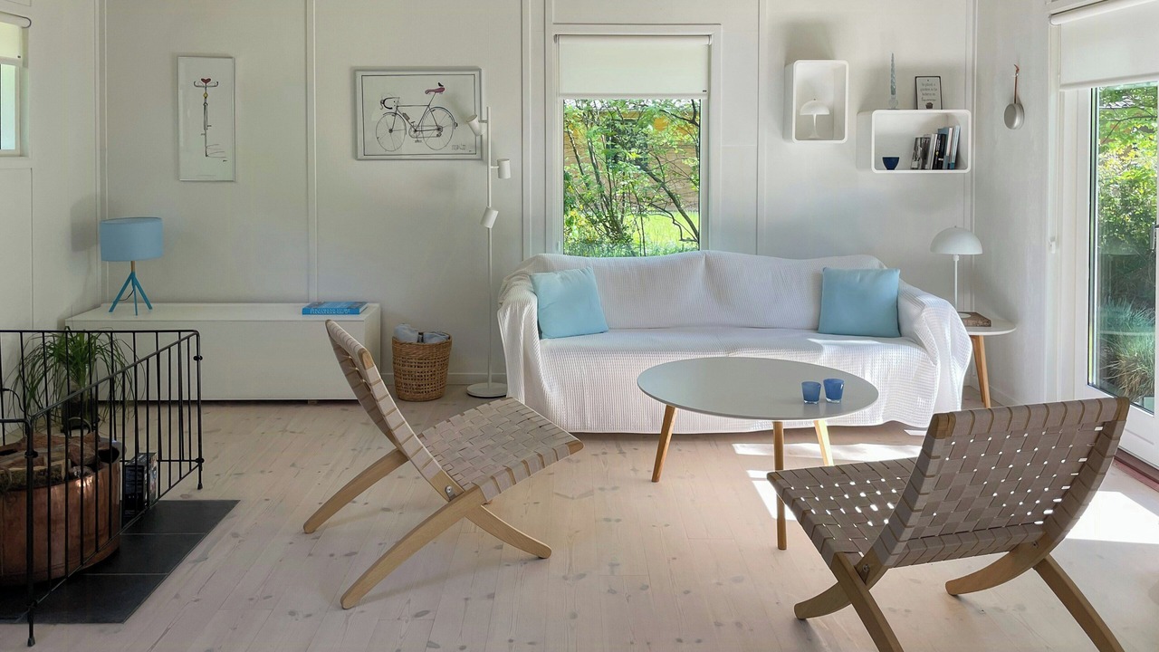 Photo of Livingroom in Sødring