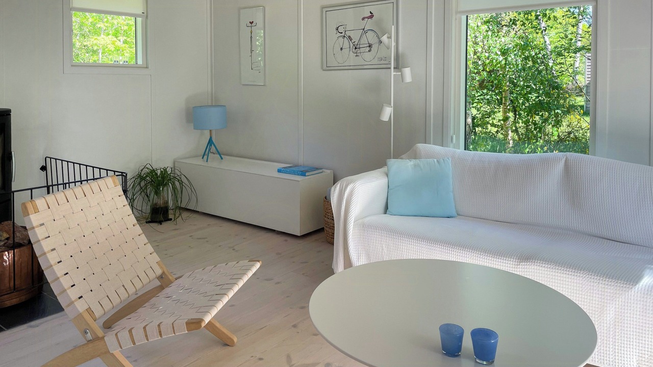 Photo of Livingroom in Sødring