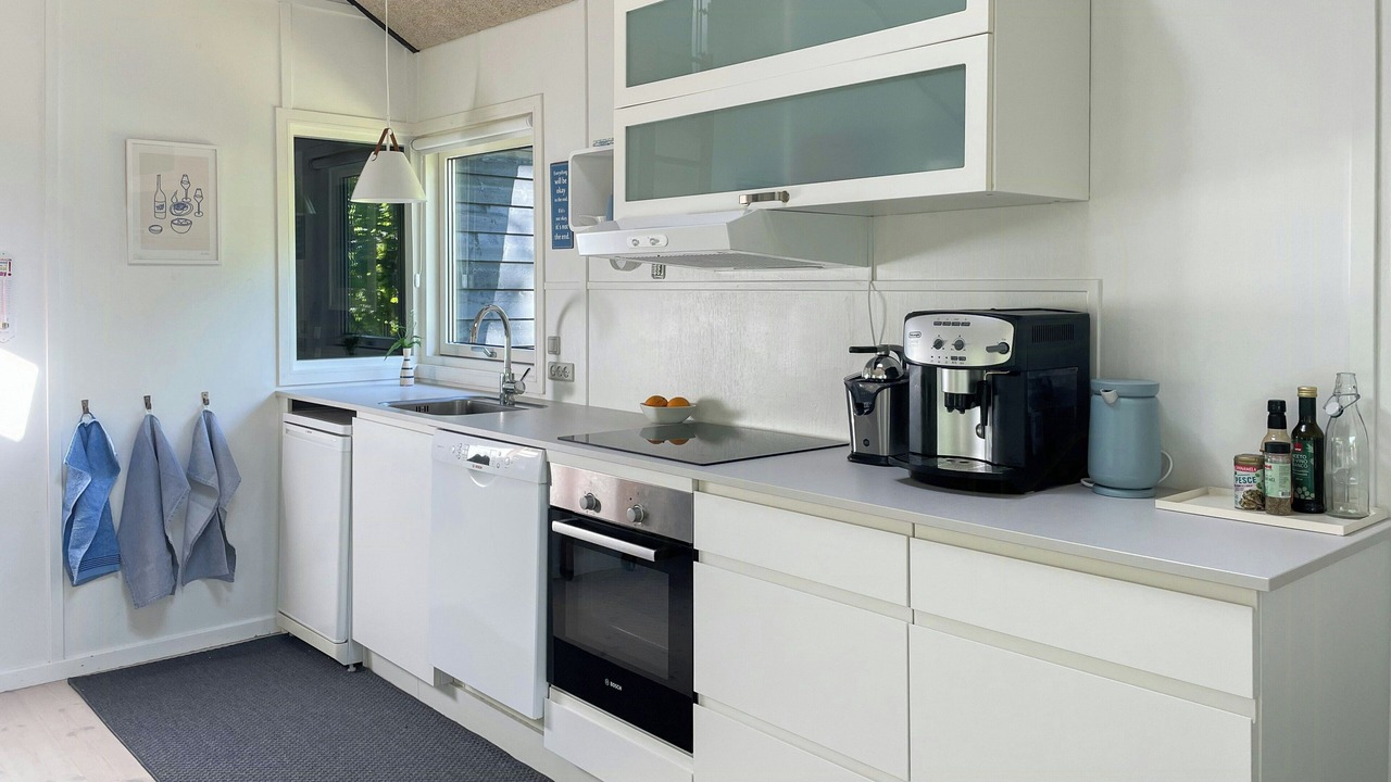 Photo of Kitchen in Sødring