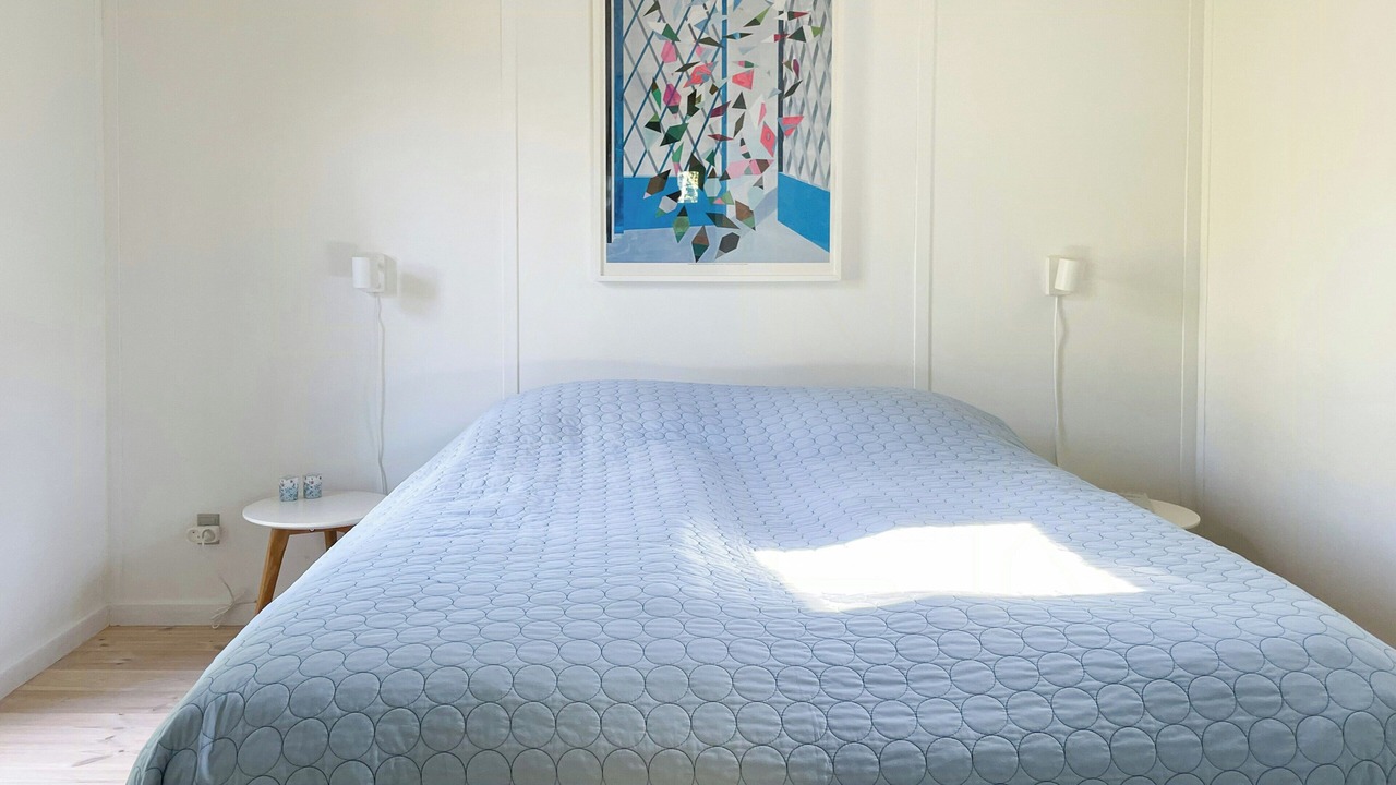 Photo of Bedroom in Sødring