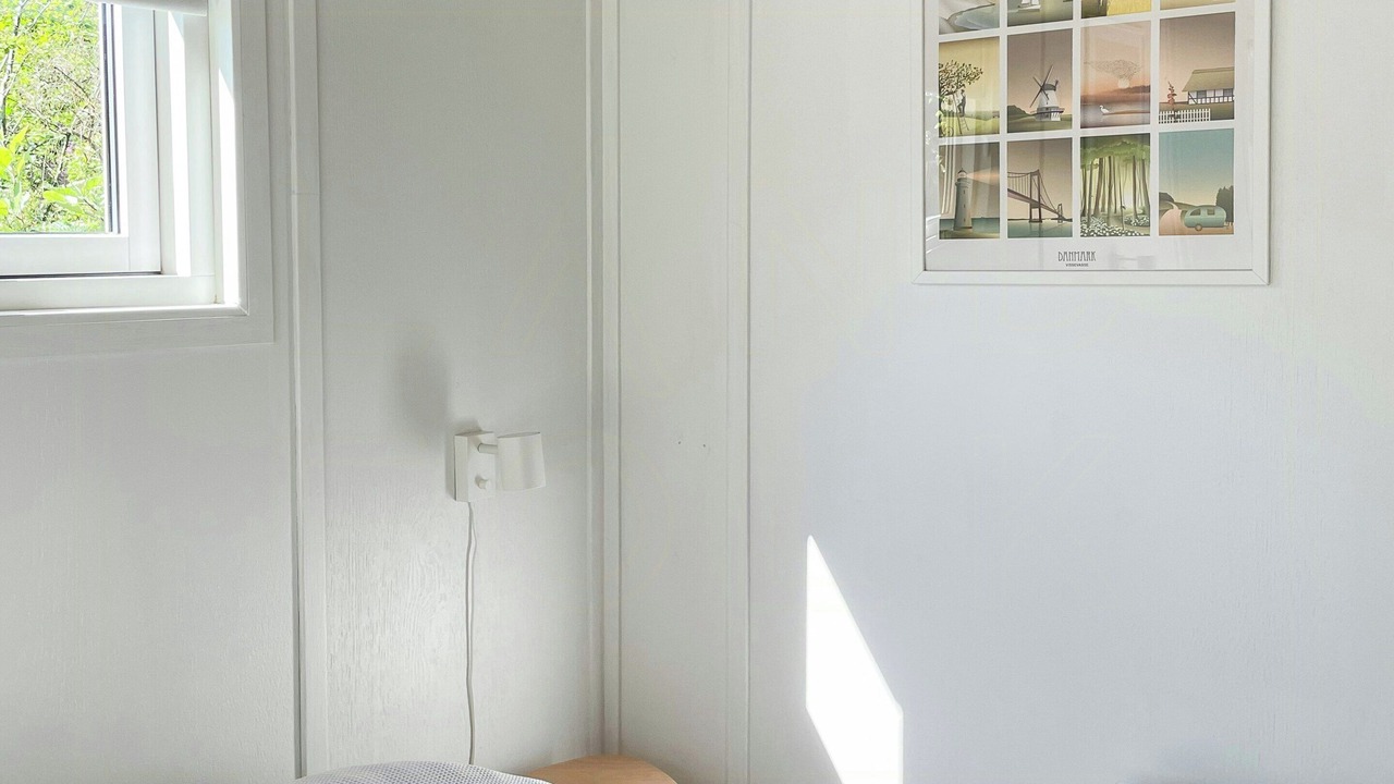 Photo of Bedroom in Sødring