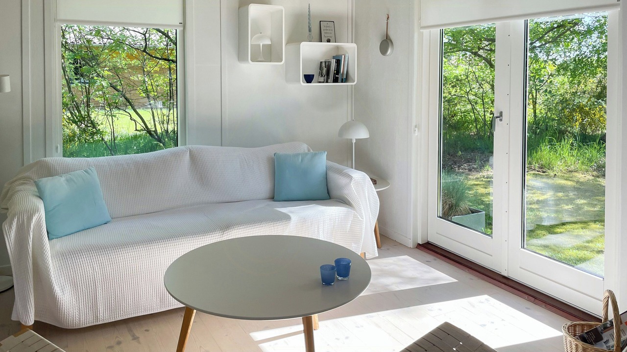 Photo of Livingroom in Sødring