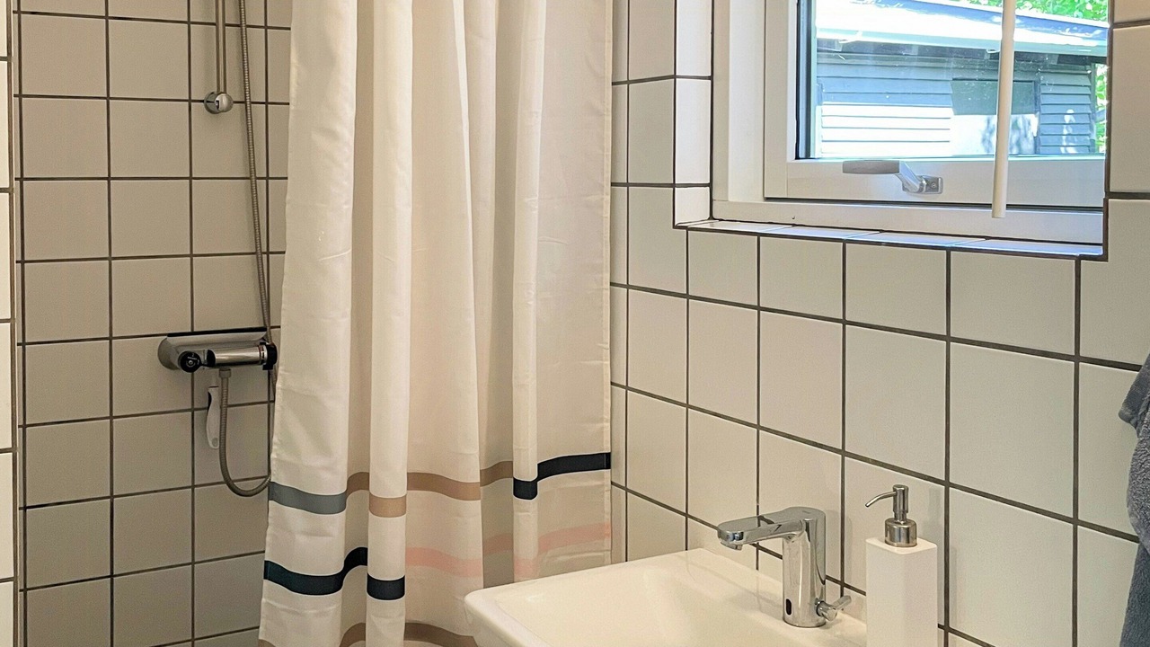 Photo of Bathroom in Sødring