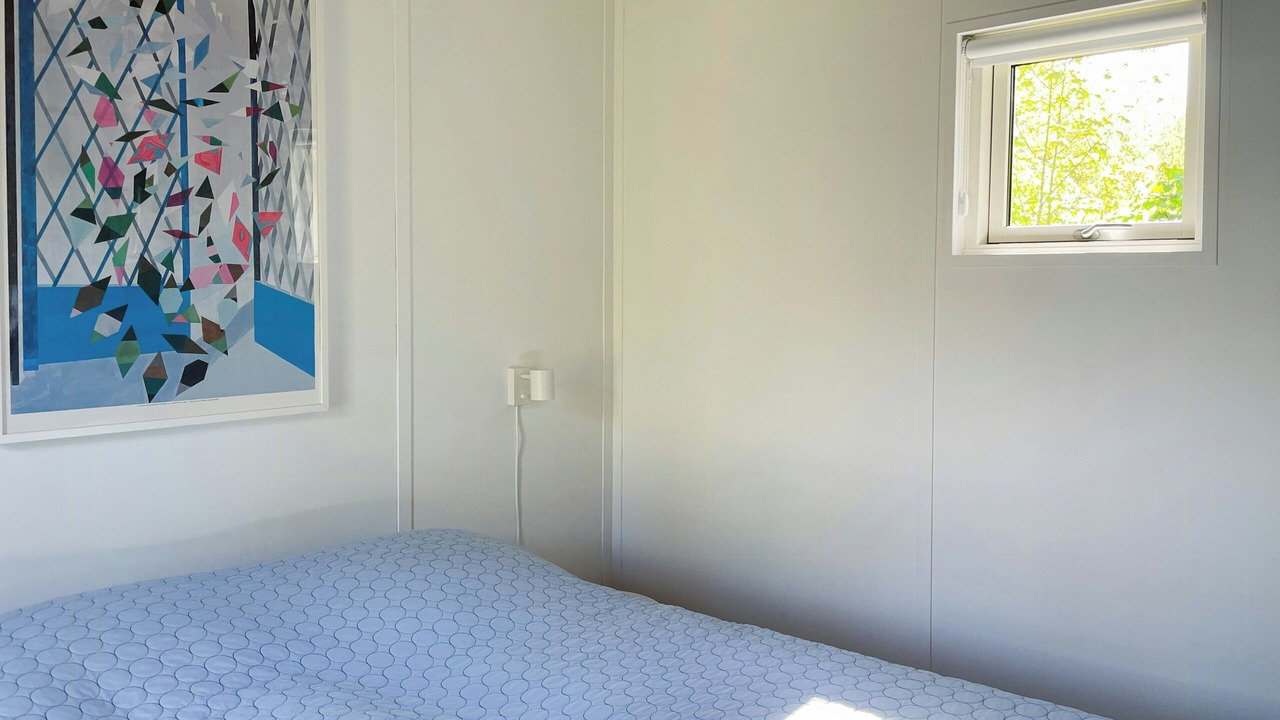 Photo of Bedroom in Sødring