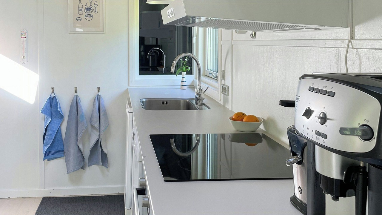 Photo of Kitchen in Sødring
