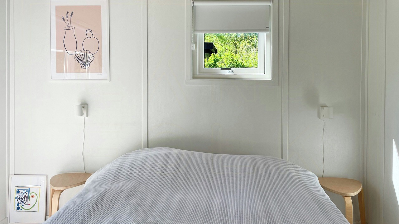 Photo of Bedroom in Sødring