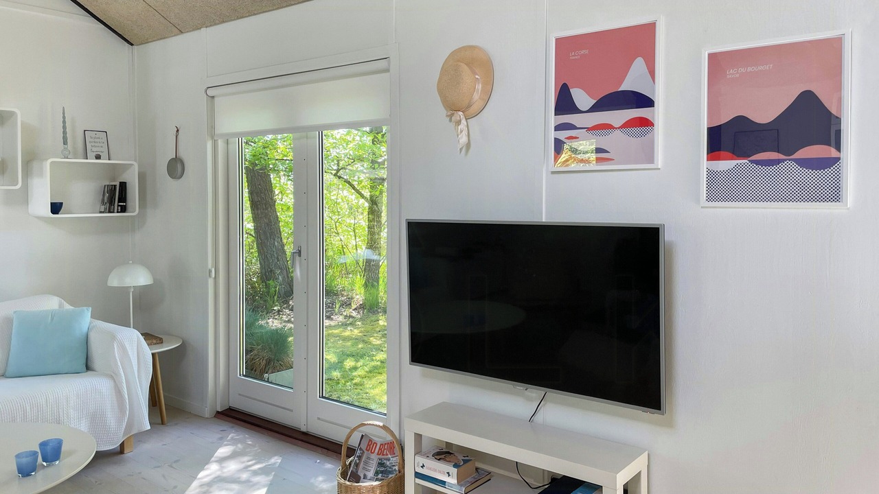 Photo of Livingroom in Sødring