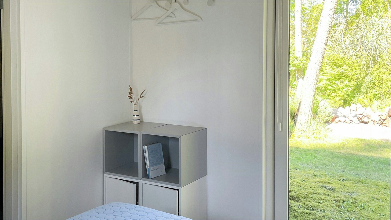 Photo of Bedroom in Sødring