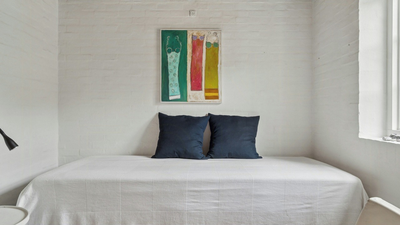 Photo of Bedroom in Thyholm