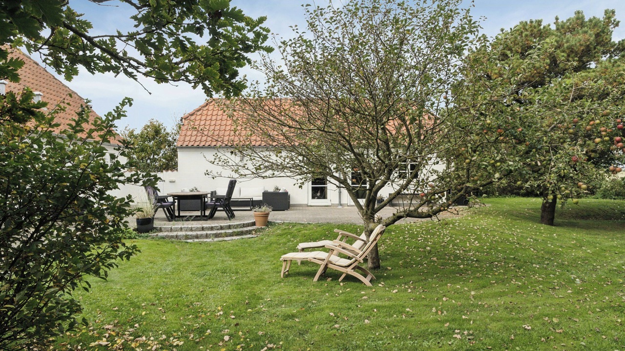 Photo of Outdoor in Thyholm