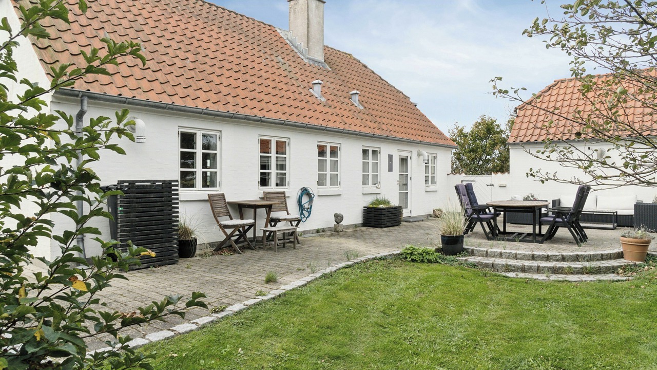 Photo of Outdoor in Thyholm