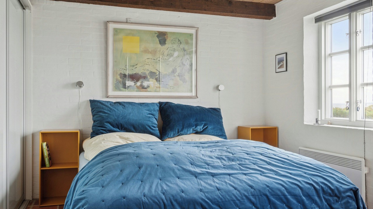 Photo of Bedroom in Thyholm