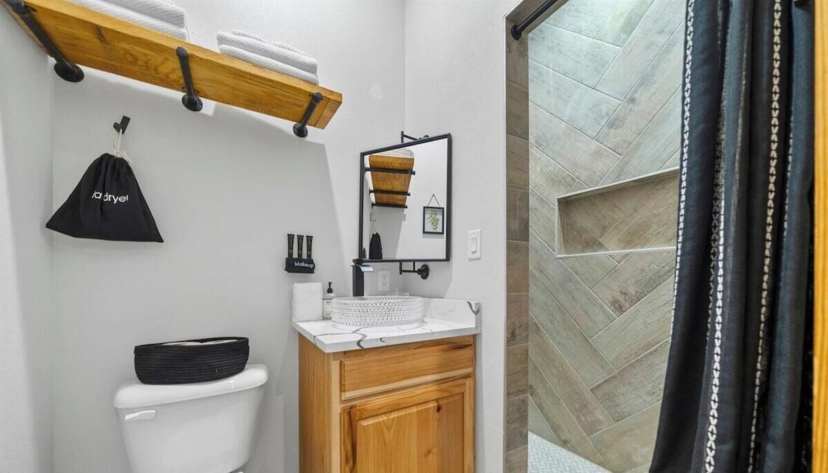 Photo of Bathroom in Royal