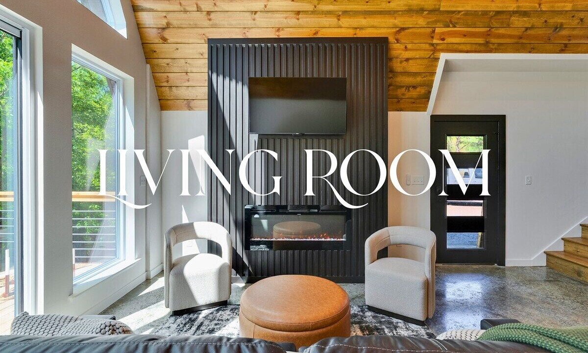 Photo of Bedroom in Mid America