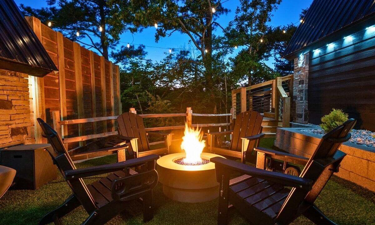 Photo of Outdoor in Mid America