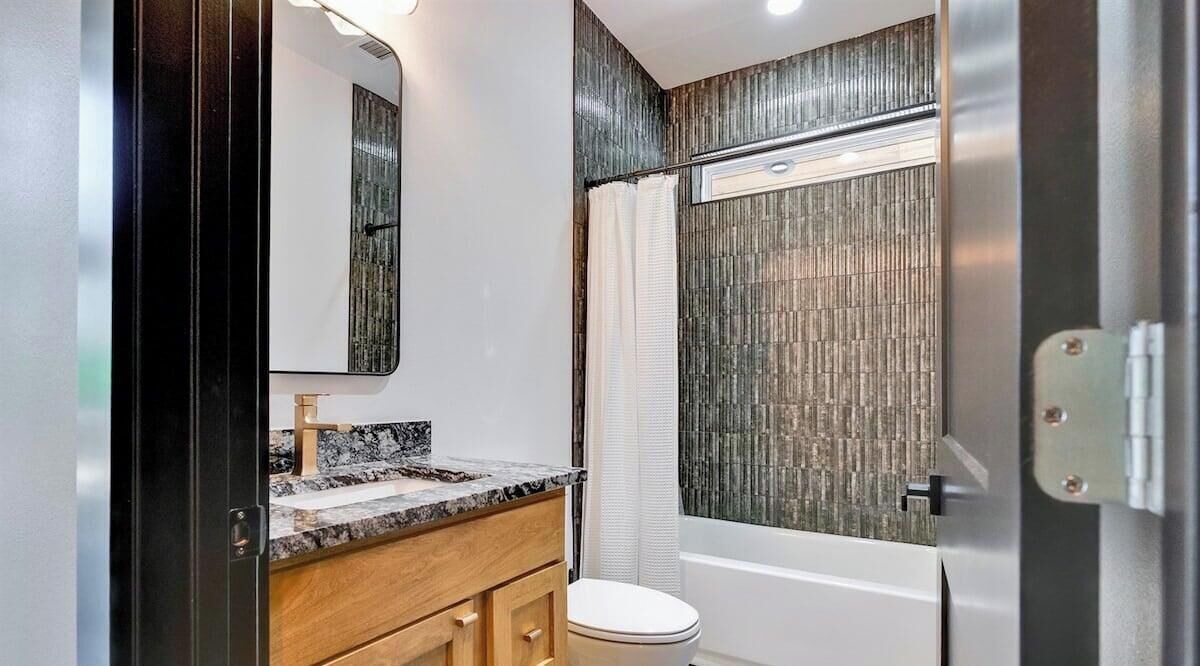 Photo of Bathroom in Mid America