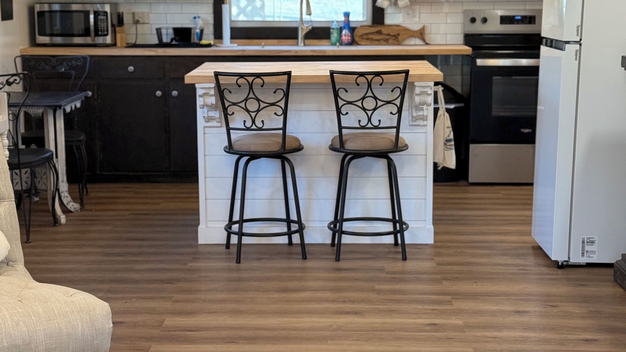 Photo of Kitchen in Diamond City