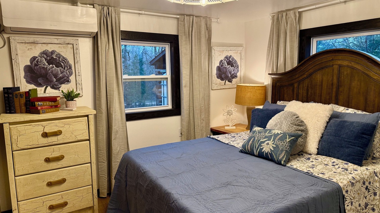 Photo of Bedroom in Diamond City