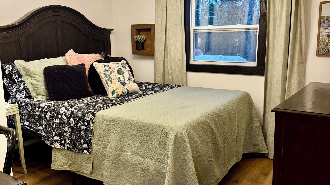 Photo of Bedroom in Diamond City