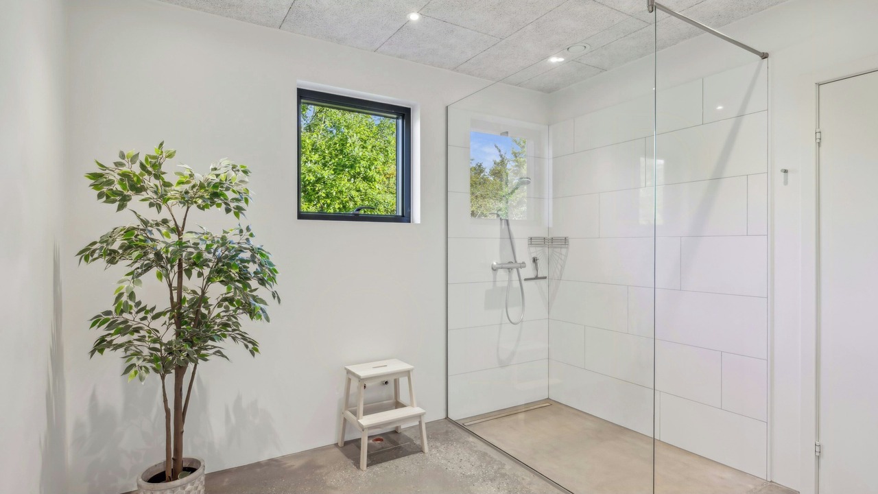 Photo of Bathroom in Handrup Strand