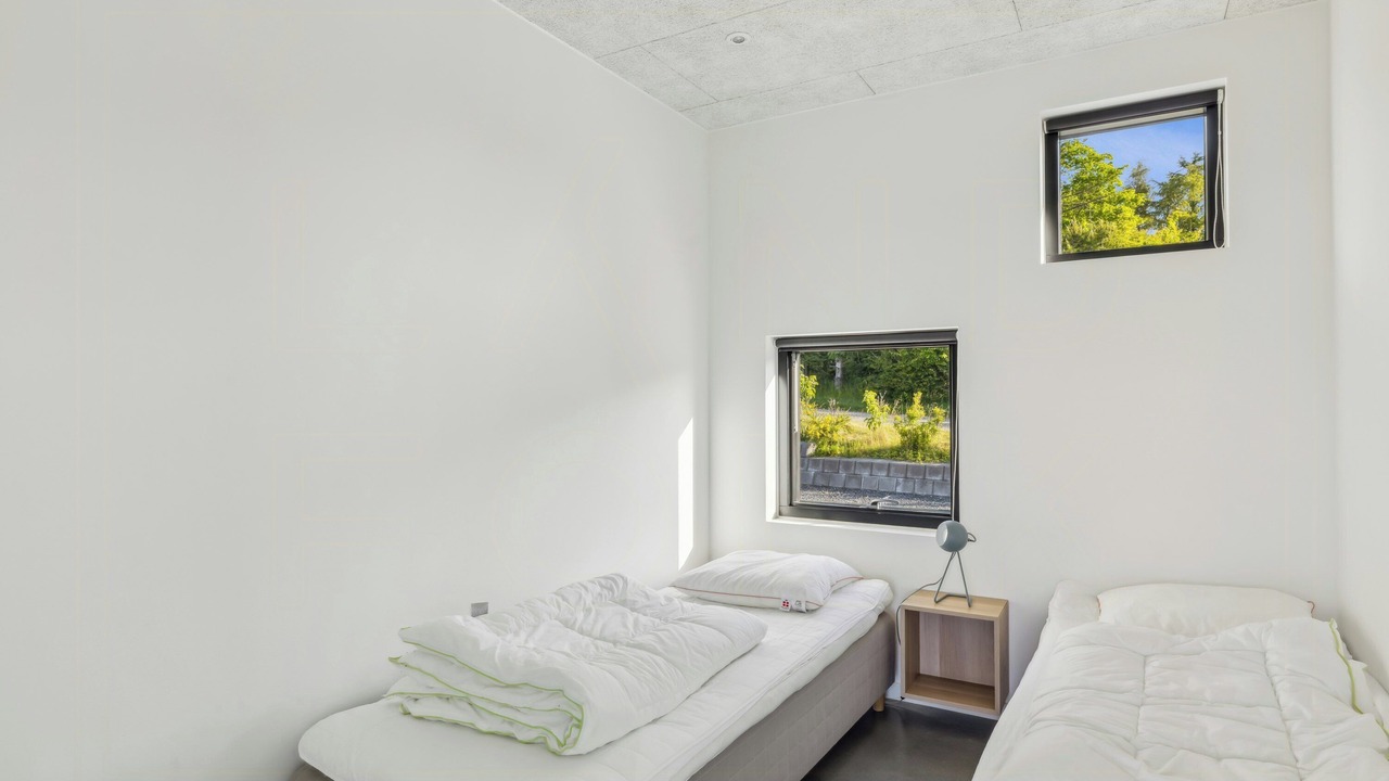 Photo of Bedroom in Handrup Strand