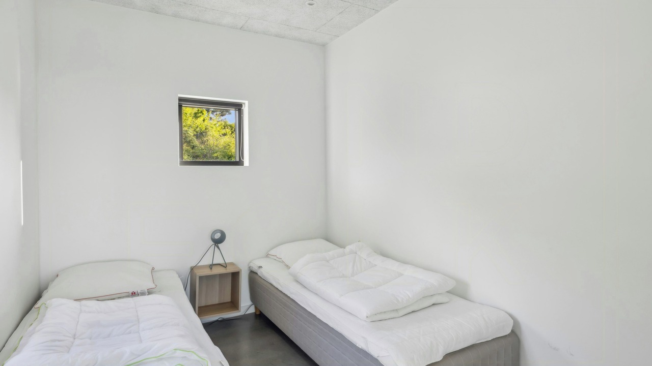Photo of Bedroom in Handrup Strand