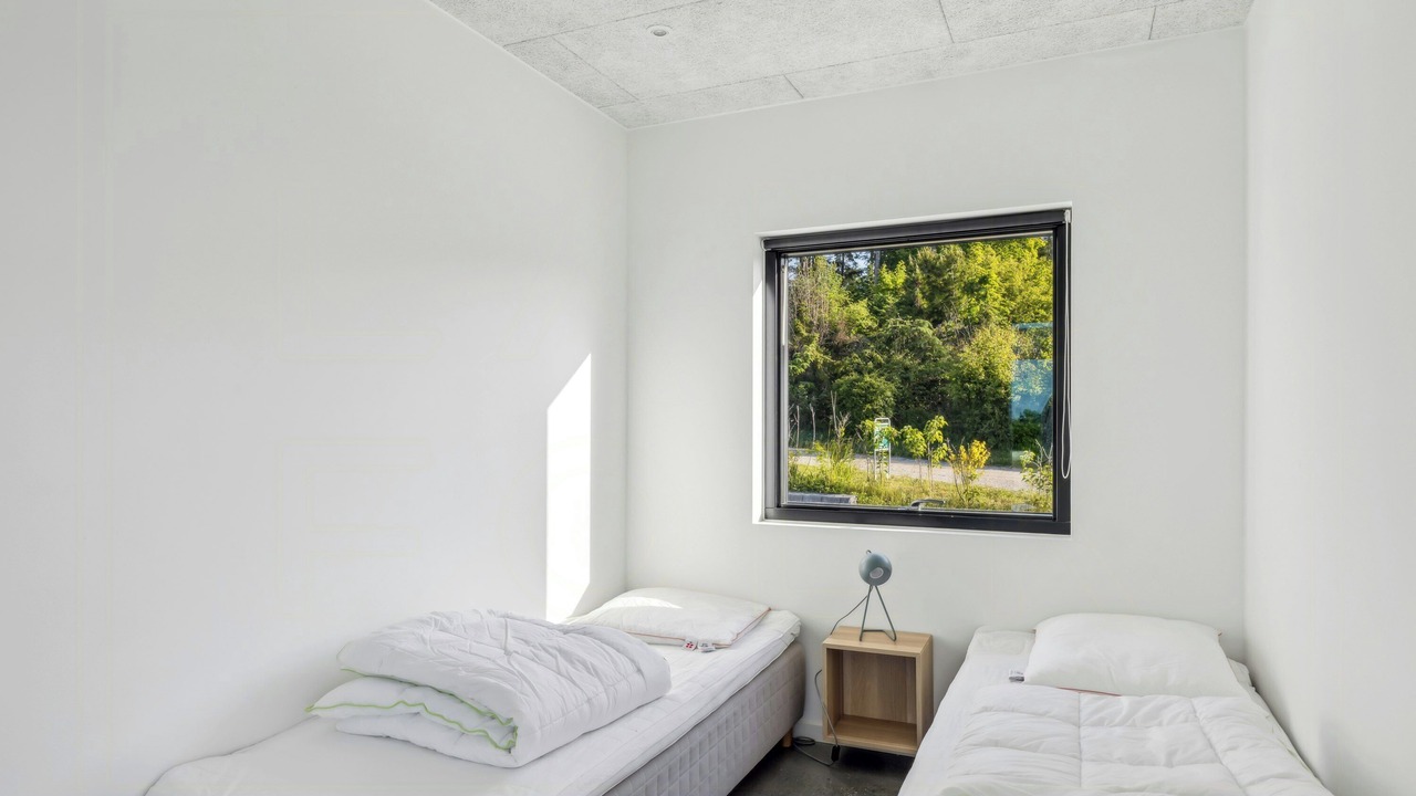 Photo of Bedroom in Handrup Strand