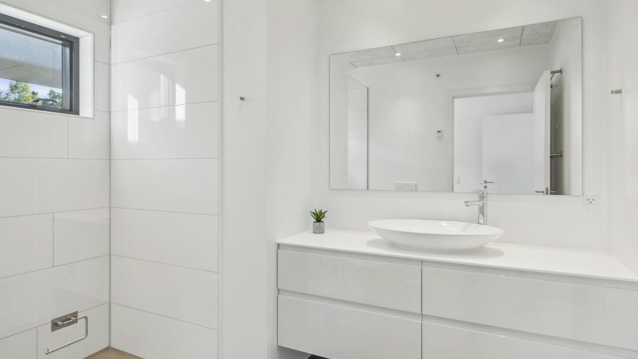 Photo of Bathroom in Handrup Strand