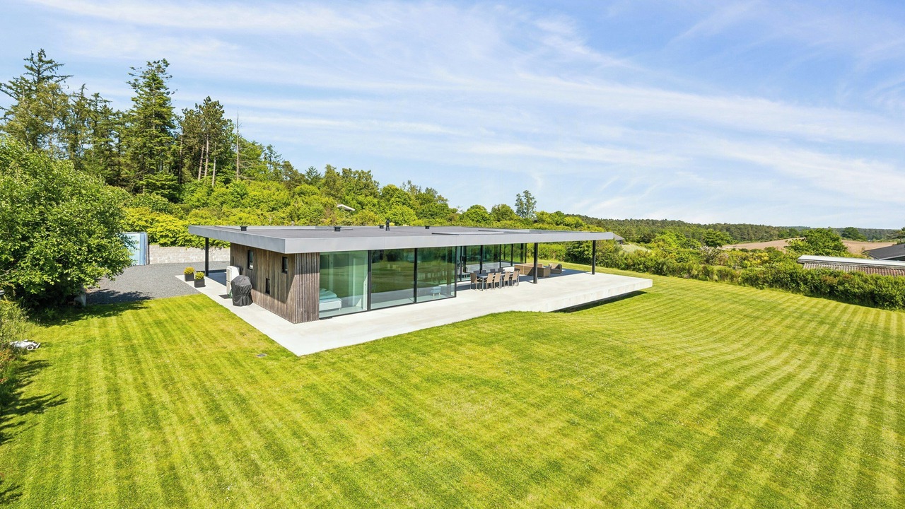 Photo of Outdoor in Handrup Strand