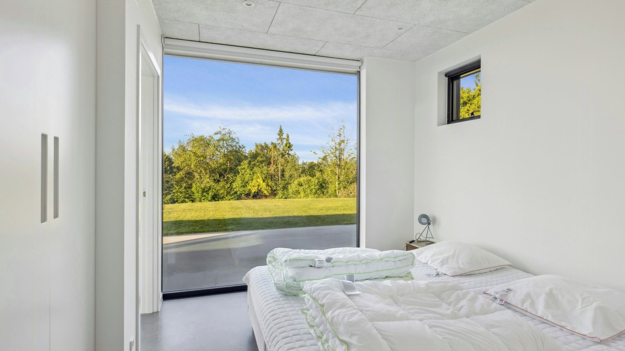 Photo of Bedroom in Handrup Strand