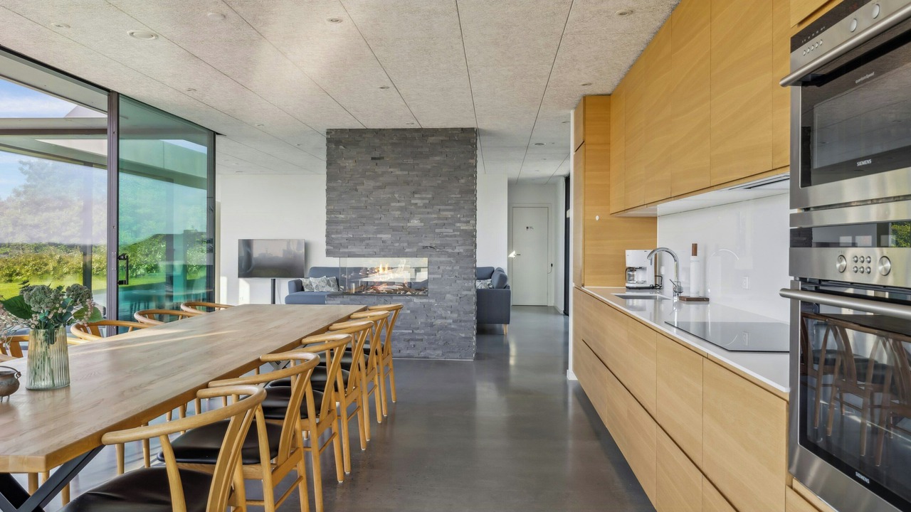 Photo of Kitchen in Handrup Strand