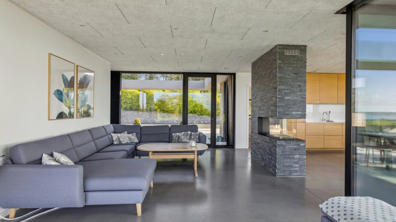 Photo of Livingroom in Handrup Strand