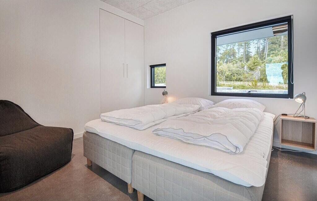 Photo of Bedroom in Handrup Strand