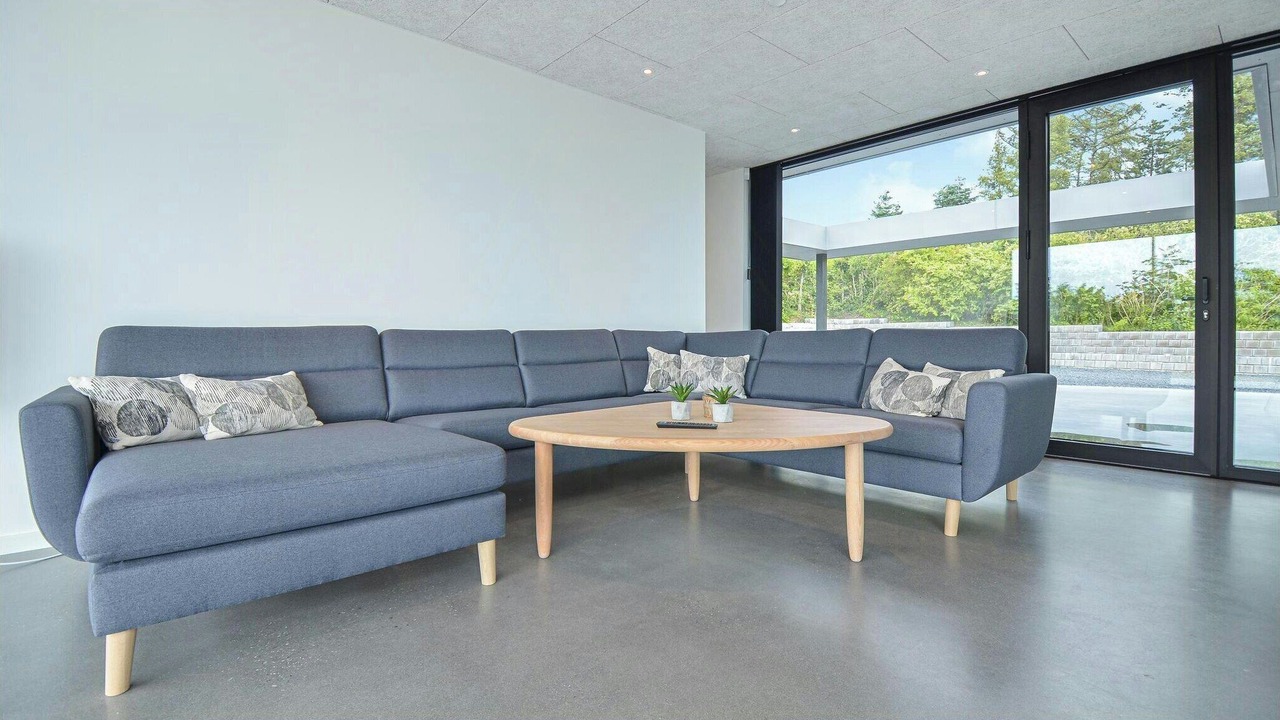 Photo of Livingroom in Handrup Strand