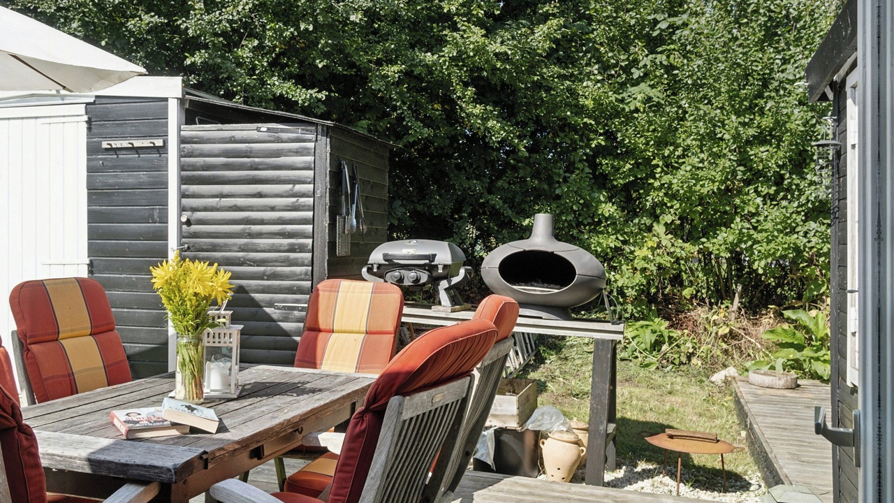 Photo of Outdoor in Kalundborg