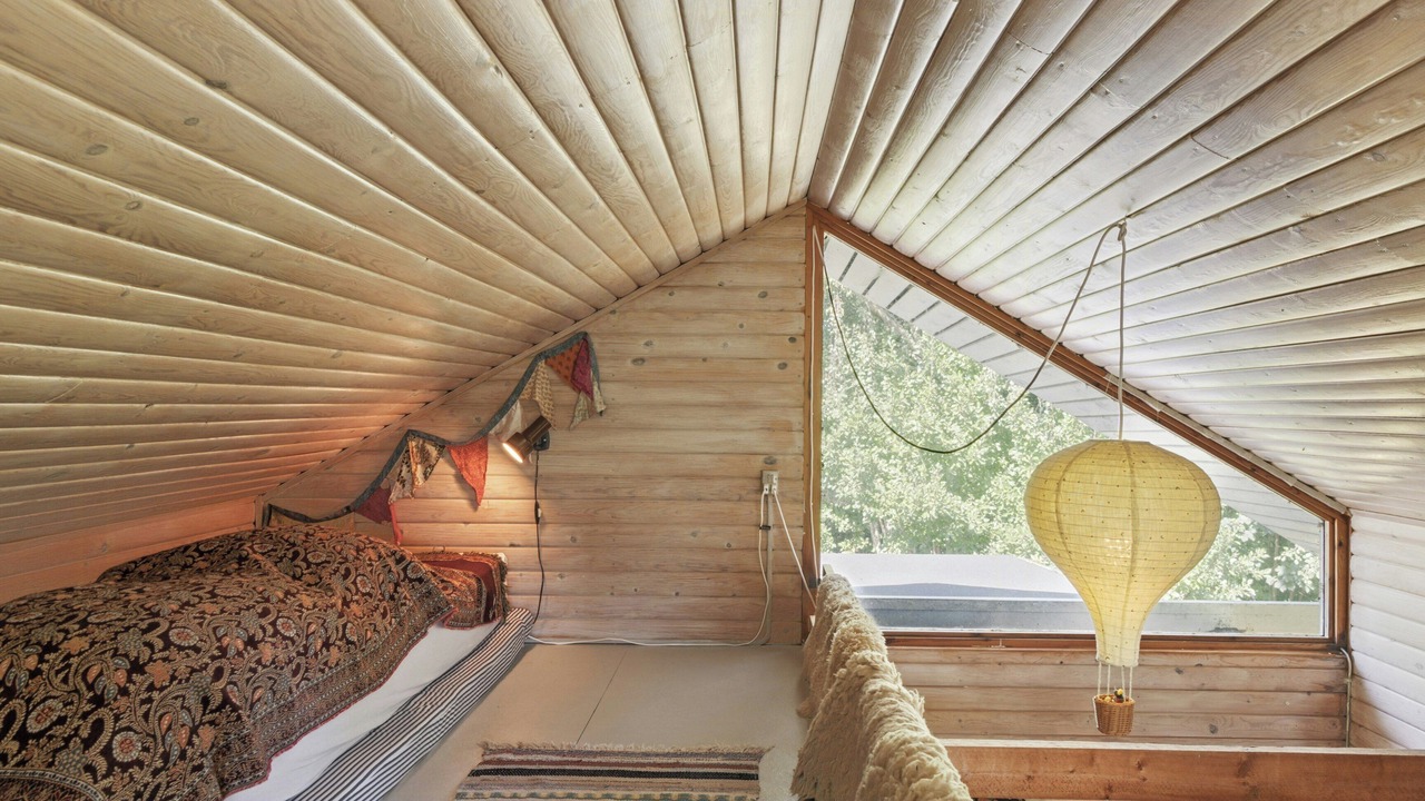 Photo of Bedroom in Kalundborg