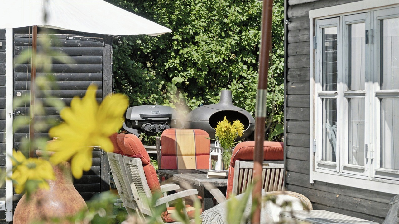Photo of Outdoor in Kalundborg