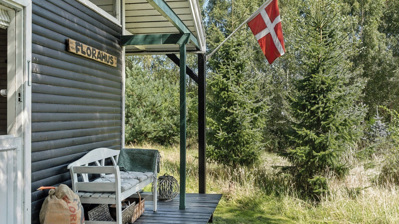 Photo of Patio Balcony in Kalundborg