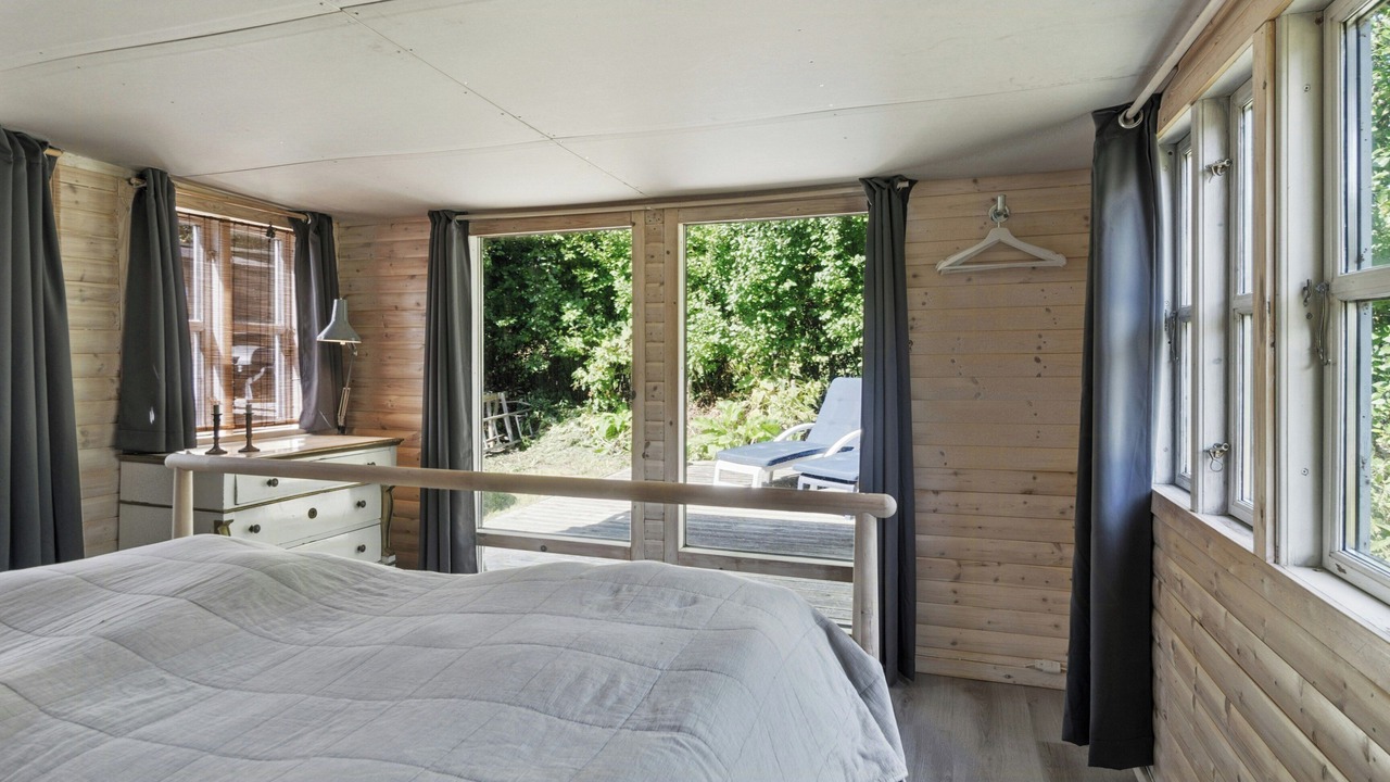 Photo of Bedroom in Kalundborg