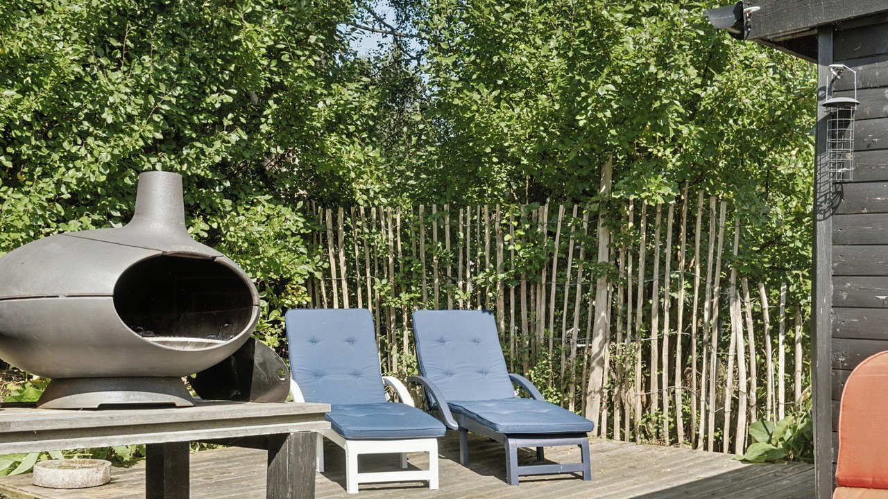 Photo of Patio Balcony in Kalundborg