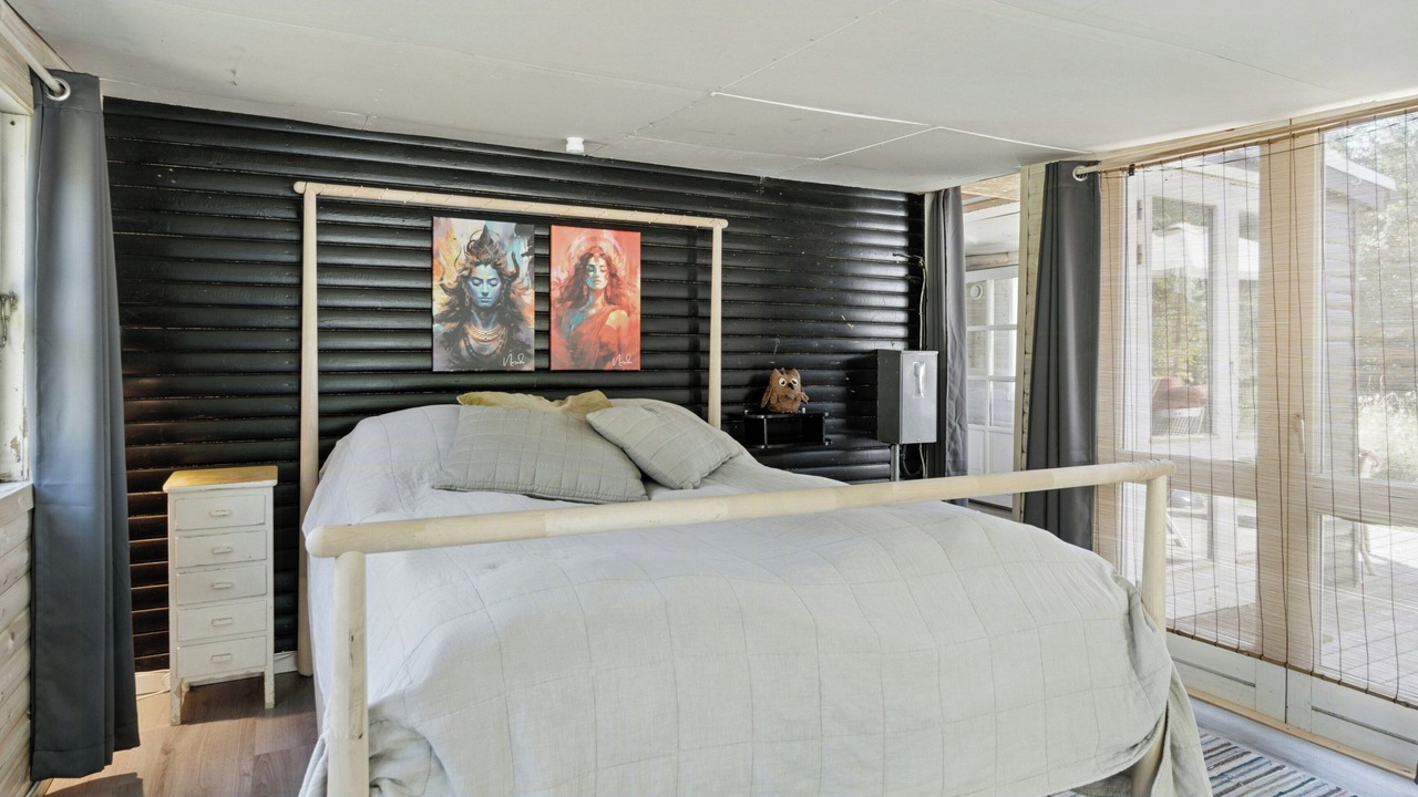 Photo of Bedroom in Kalundborg