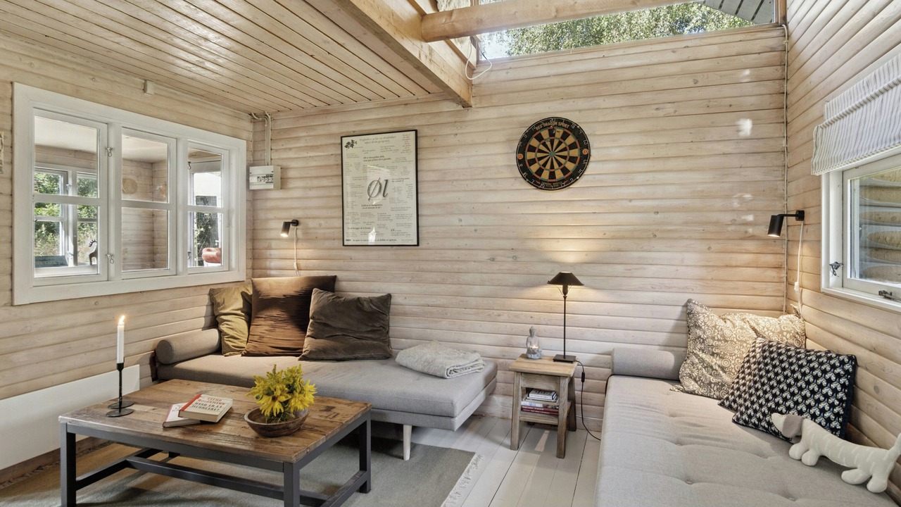 Photo of Livingroom in Kalundborg