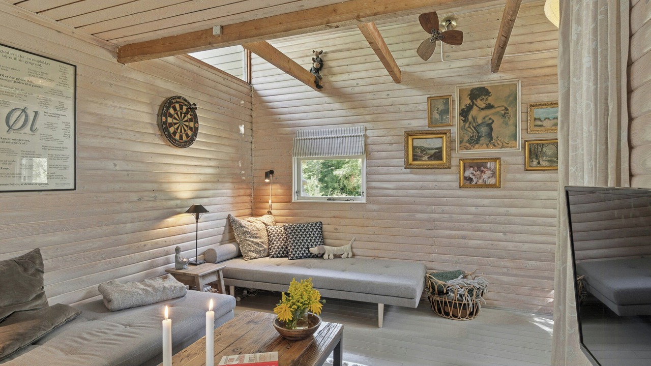 Photo of Livingroom in Kalundborg