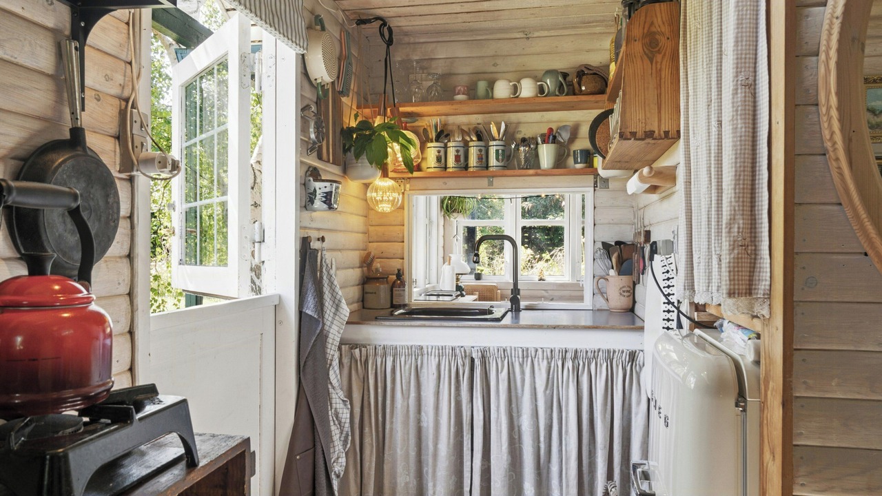 Photo of Kitchen in Kalundborg
