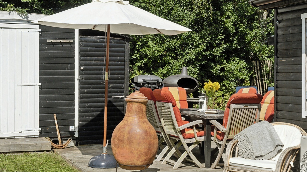 Photo of Outdoor in Kalundborg