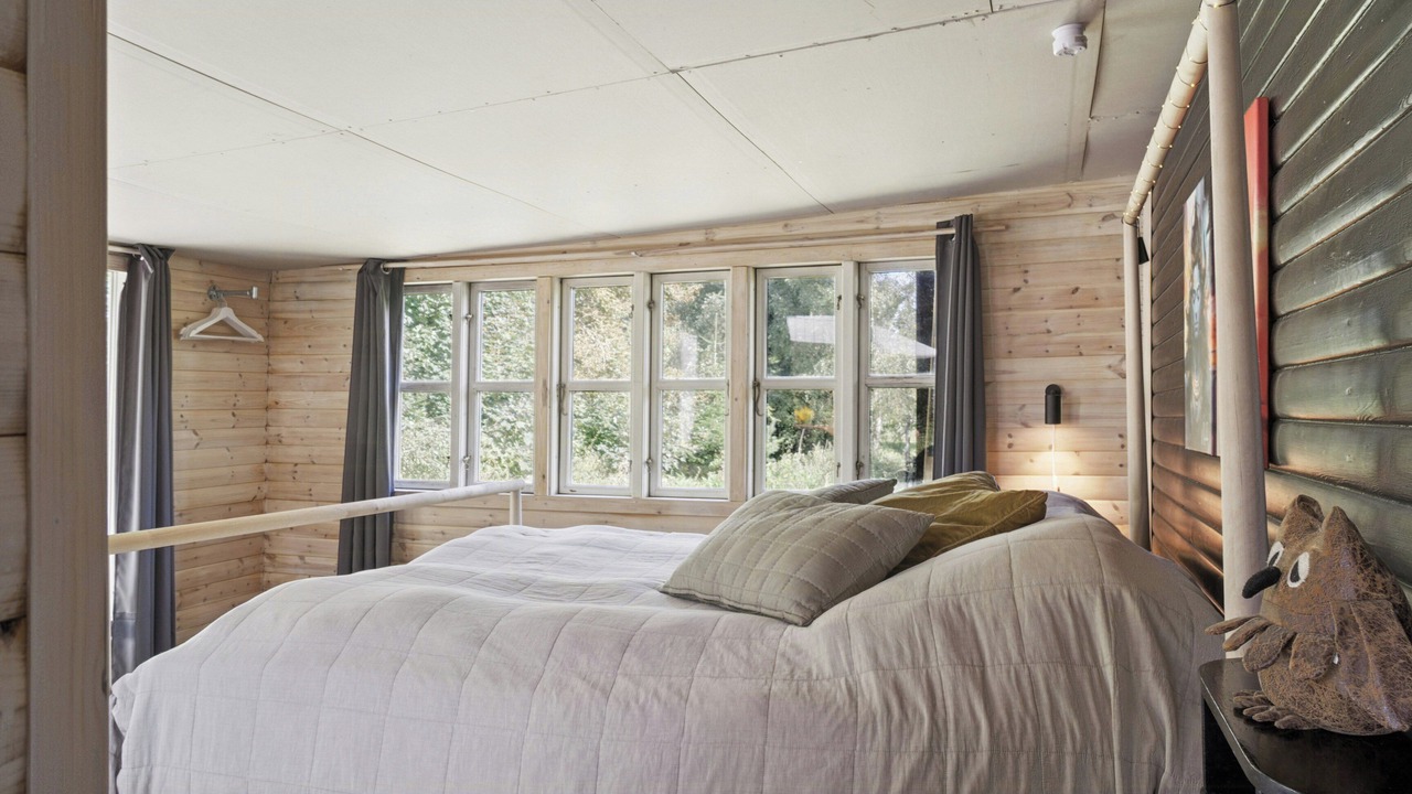 Photo of Bedroom in Kalundborg
